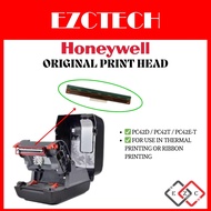 Honeywell Pc42d Pc42t Pc42e-t Original Print Head Unit