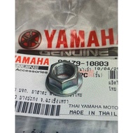Genuine Yamaha thailand Exciter 135, Spark 135 pedal screws, Exciter 135 pedals.
