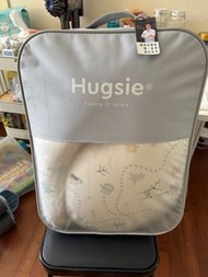 Hugsie 孕婦枕