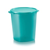 Tupperware deco canister 10.7L