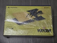 PlayStation 5 Pro Wolverine 主機護蓋 主機殼 Cover