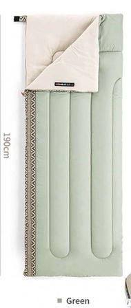 Naturehike L150 ถุงนอนหนานุ่มนอนสบาย พร้อมส่งจากกทม.