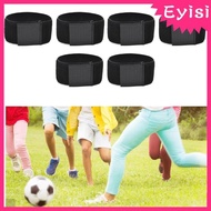 [Eyisi] Soccer Shin Guard Holders Straps Sports Guard Stay Ankle Guards Straps