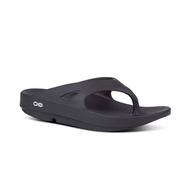 [OOFOS] Original Black FlipFlop