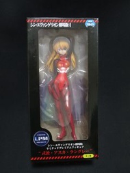 SEGA 新世紀福音戰士新劇場版 Asuka 明日香 景品