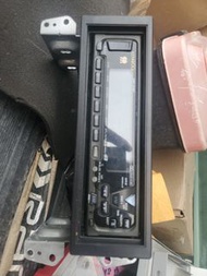 kenwood KRC 678R 車機