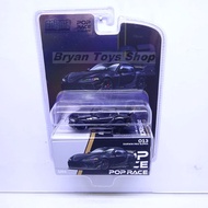 Pop Race 1/ Darwin Pro Supra Black PRE013