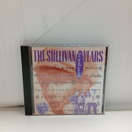 F175-53 cd terpakai USED CD. [THE SULIVAN YEARS - THE MOD SOUND] F175-53