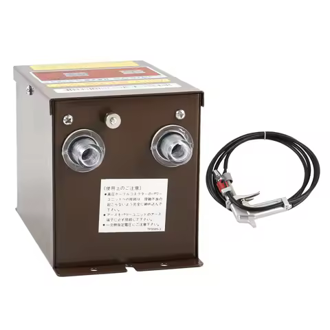 Ionizing Air Gun ESD/Anti-static Ionizing/HBA Ionizer Air Gun/ Ionizing High Voltage Generator