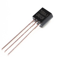 10PCS HT7550 1 TO92 HT7550A 1 TO 92 7550A 1 7550 1 HT7550  and    IC