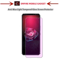 ASUS ROG PHONE 5 5S 5PRO ULTIMATE ROG 6 6PRO 6D 6ULTIMATE / ROG 7 7PRO 7ULTIMATE / ROG 8 Anti-Blue L