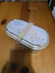 迪士尼小熊維尼便當盒