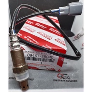 89467-58040 Toyota ALPHARD VELLFIRE 3.5 V6 2GR-FE GGH20 08Y