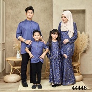 Baju Set Family Sedondon Raya Baju Melayu Baju Kurung Moden Baju Kurung Budak Perempuan Baju Melayu 