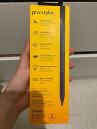 Zagg Stylus Pro 手寫觸控筆 for iPad / iPad Pro