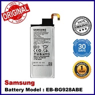 Original Battery Samsung Galaxy S6 Edge Plus + Battery EB-BG928ABE EB-BG928ABA