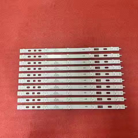 LED Strip For SONY KDL40R450B KDL-40R450B KDL-40R483B KDL-40R455B KDL-40W605B KDL-40R485A KDL-40RM10