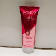 Pond facial foam Age miracle 100g