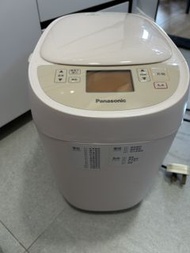 Panasonic SD-PY100 麵包機