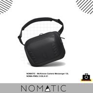 NOMATIC - McKinnon Camera Messenger 13L