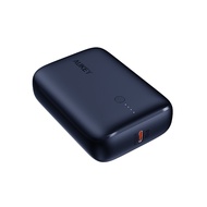 [รับประกันสินค้า 2 ปี] AUKEY PB-N83S พาวเวอร์แบงชาร์จเร็ว PowerPlus Sprint 10000mAh 22.5W Power Deli