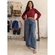 CULOT JEANS BUTTON 9 YEARS - TEENAGERS NT52 JEANS CULOT JEANS KIDS JEANS TEENAGE JEANS COOL JEANS CO