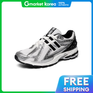 New Balance | Newbalance New Balance Sneakers 1906 Sneakers White Silver Black M1906Rer 2589868