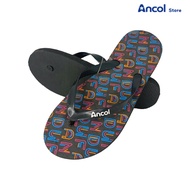 Ancol Adult Disco Dufan Sandals | Official Merchandise