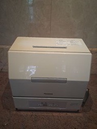 Panasonic 洗碗碟機