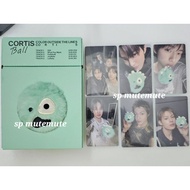 CORTIS BALL [CORTIS Album Card]