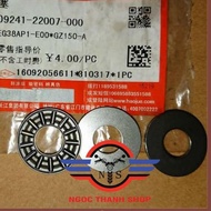 EN EN150 EN150A GZ GZ150 GZ150A -NTS Taper Bearing Set
