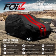 Suzuki ERTIGA Waterproof Car Cover / Suzuki ERTIGA Car Cover