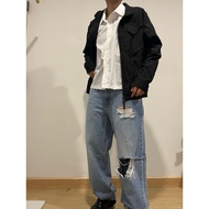 Baggy Jeans Brand Name