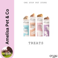 Amelisa Pet & Co Rawly Stick (20 stick/box)