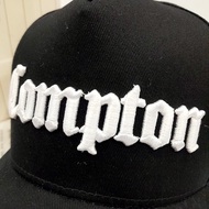 SALE COD !!! TOPI BASEBALL COMPTON TOPI COMPTON TOPI MLB COMPTON TOPI