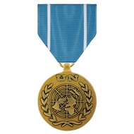 United Nations Medal