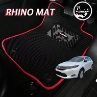Rhinomat Classic Toyota Harrier XU60 Turbo (2013-2019) Car Floor Mat and Carpet