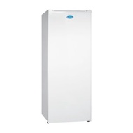 TECO 東元 RL180SW 180L 單門直立白色冷凍櫃 (客訂排單出貨)
