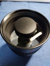 Makinon Reflex Macro 300mm 鏡頭