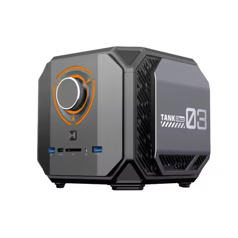 MINI PC I9 13900H I7 12700H RTX 3080/3070/3060 MXM Thunderbolt 4 Micro Gaming Computer Win11 pro
