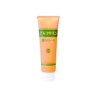 Crude Glucosamine Lakrim [50g/Approx. 1.5 months supply] Warm Body Cream (made in Japan) Hyaluronic Acid Proteoglycan Waist Massage Shoulder Legs