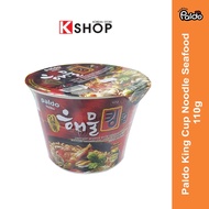 Paldo King Cup Noodle Seafood (110g) - EXP Date: MAR 2026