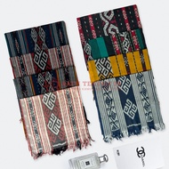 Ikat Woven Fabric Ethnic Fabric Blanket Woven Fabric Troso Fabric