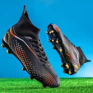 Men Football Boots Spike Football Boots Indoor Football Boots Children Football Boots AF FG TF