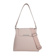 Hush Puppies Tas Wanita Sadie Shoulder Pink