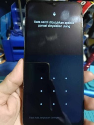 LCD OPPO F11 LOKAL NO ORIGINAL COPOTAN