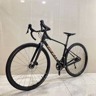 香港行貨2024 Giant Gravel Bike REVOLT ADVANCED 3 Gravel Carbon Road bike