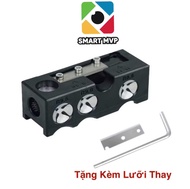 Gọt Đầu Cơ Bida 11in1 Thế Hệ Mới | Dụng Cụ Sữa Chữa Đầu Cơ Bida Full Chức Năng 11in1 Tiện Dụng