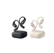 【Aftershokz】【SHOKZ】OpenFit T910 開放式藍牙耳機(台灣公司貨保固一年)