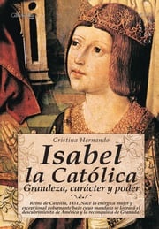 Isabel la Católica Cristina Hernando Polo